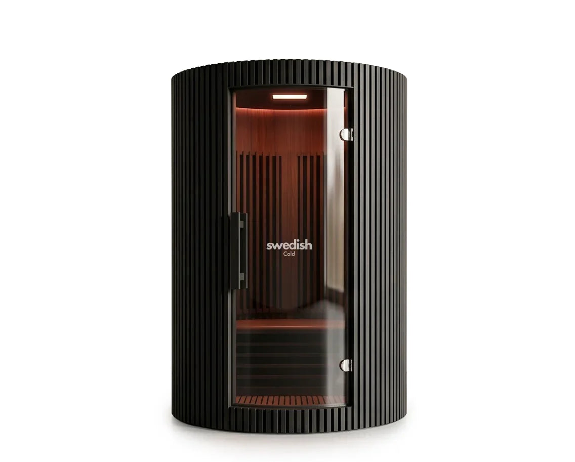 Sauna infrarouge à la maison : espace, électricité et emplacement
