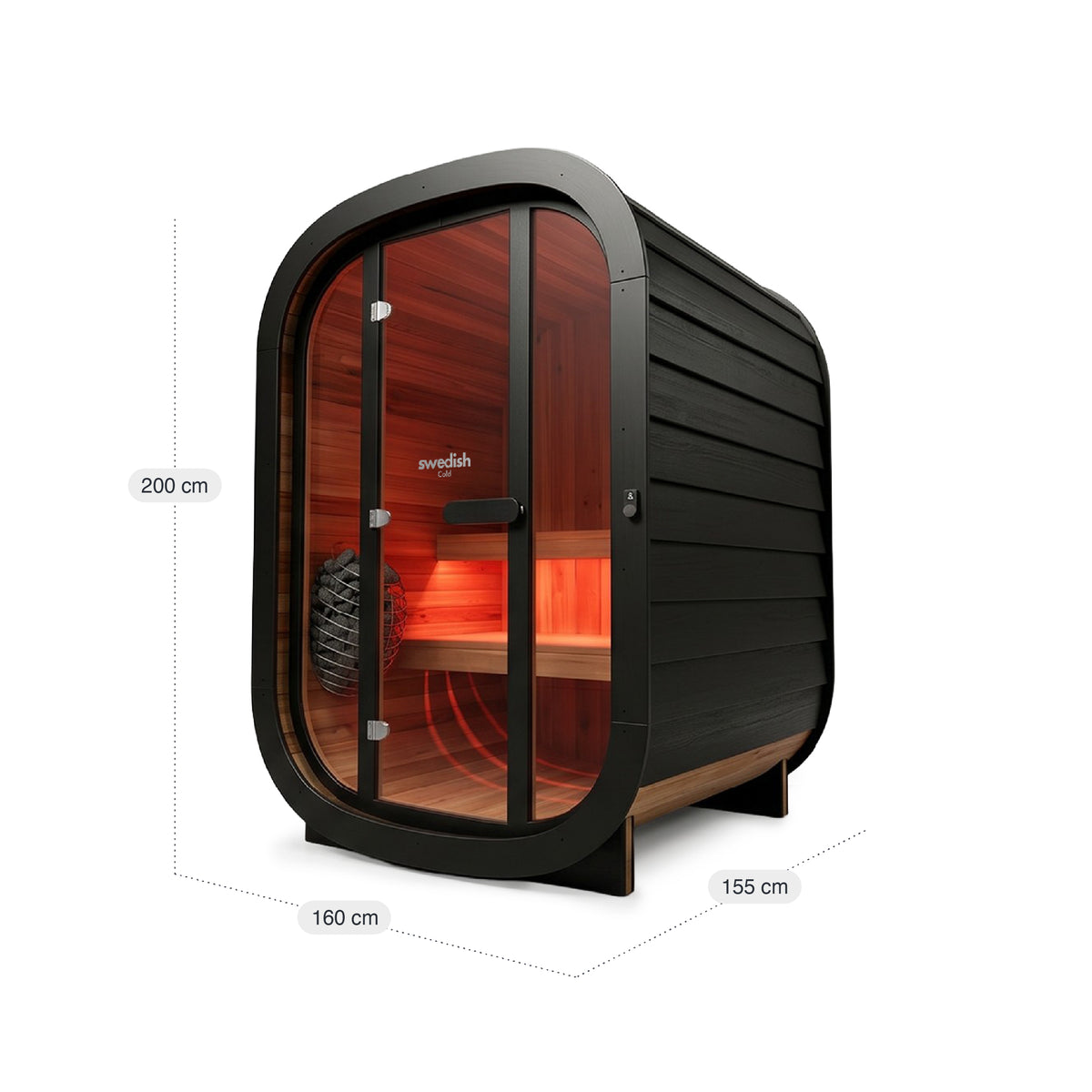 Private Escape – utförande