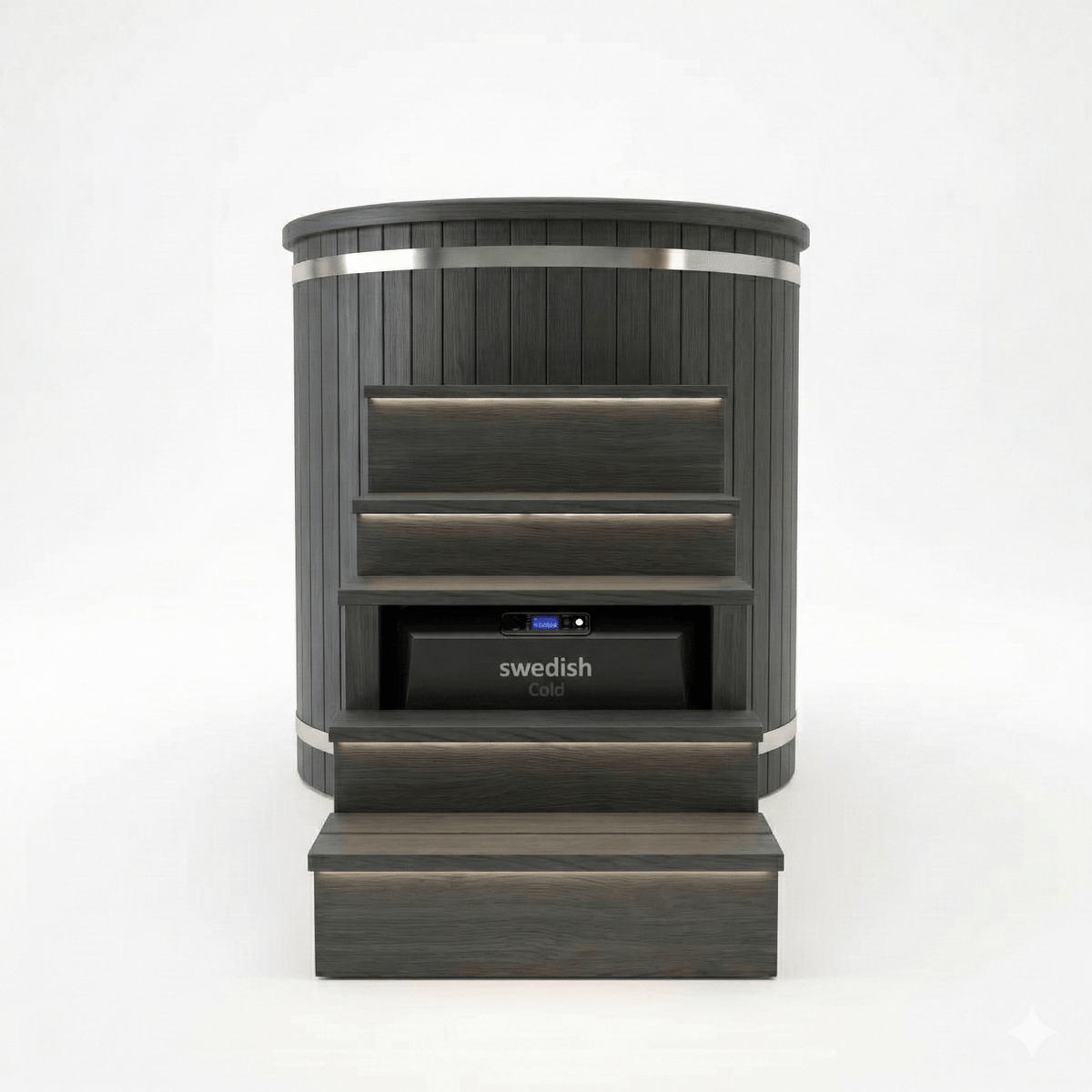 SwedishCold.com Nordic Tub