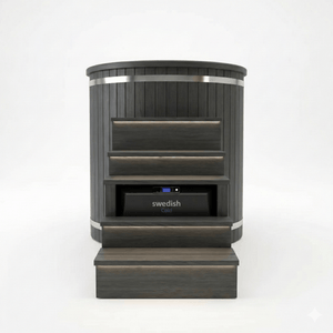 SwedishCold.com Nordic Tub