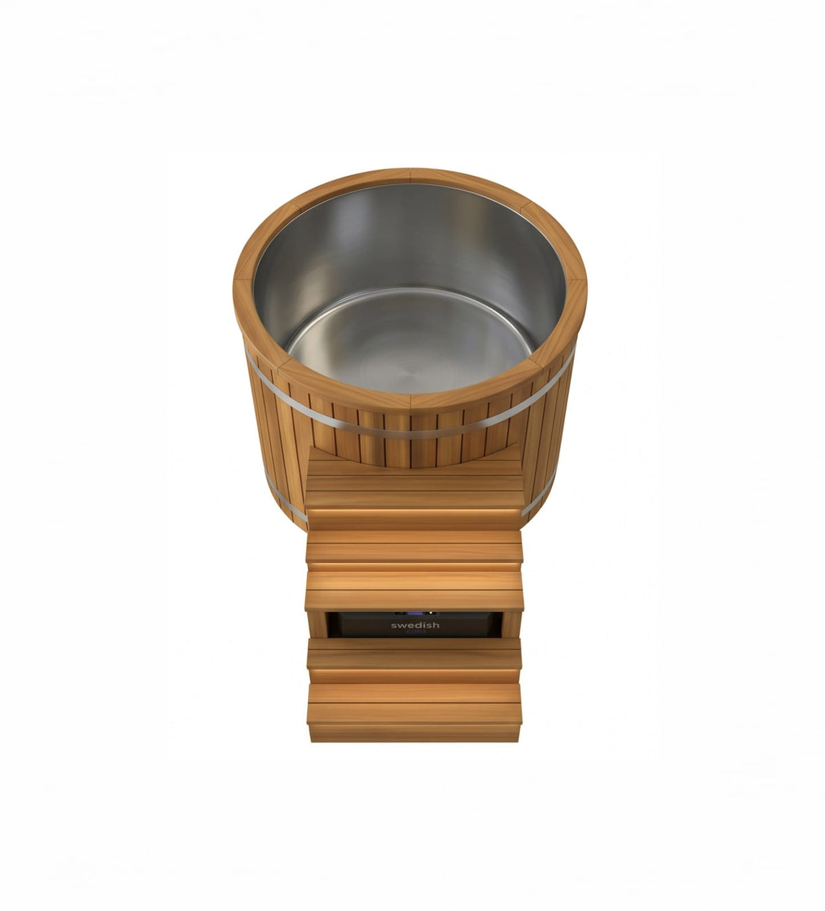 SwedishCold.com Nordic Tub